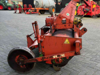 Rotary Tiller Krone Vator RF 205