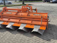 Rotary Hiller Struik Rijenfrees 4RF310