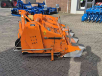 Rotary Hiller Struik Rijenfrees 4RF310