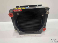 Diverse new spare-parts  Hydac OK-ELD3H/3.1/12V