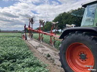 Ploughs Krone Mustang 120/4