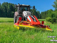 Mower Pottinger Novacat 301 Apha Motion ED Pro