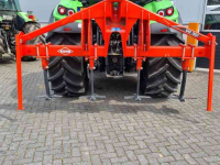 Deep subsoiler Kuhn DC 301 breedwoeler/diepwoeler
