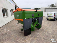 Fertilizer spreader Amazone ZA-TS 2600 Super ProfisPro Tronic   ACTIE MODEL
