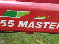 Rake Lely Hibiscus Master 855