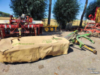 Mower Krone AM 243 S
