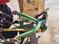 Mower Krone AM 243 S