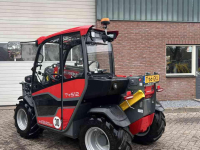 Telehandler Weidemann t4512 evo