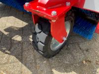 Sweeper M-Sweep HSTV 600P 175 Rolbezem / Veegbezem