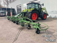 Tedder Krone KW 8.82