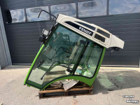 Cabines Fendt 200