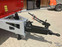 Dumptrailer Beco Fortum 60