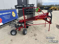 Rake FPM RS 460/13+ Hark 4.60 mtr