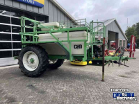 Fieldsprayer pull-type CHD 3539 Getrokken Veldspuit