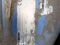 Ploughs Lemken Juwel 8