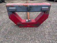 Other attachments and accessories  Indapp TDD-70-3200