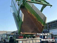 Dumptrailer Joskin 16BC
