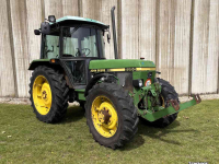 Tractor John Deere 2850