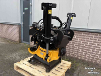 Tilt couplers Engcon EC233S