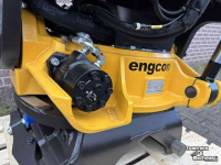 Tilt couplers Engcon EC233S