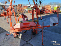 Tedder Kuhn GA 6401 MH