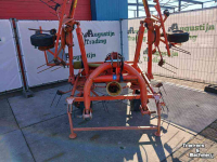 Tedder Kuhn GA 6401 MH