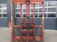Silage block-cutter BVL Topstar 170D
