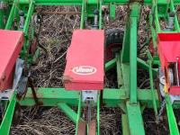 Vegetable- / Precision-seed drill Vicon Monozentra SP Bietenzaaier / Bietenzaaimachine