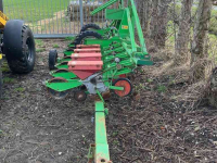 Vegetable- / Precision-seed drill Vicon Monozentra SP Bietenzaaier / Bietenzaaimachine