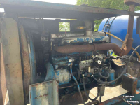 Irrigation pump  Daf 615