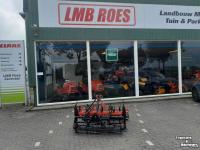 Seedbed combination  Frontverkruimelaar- cultivator