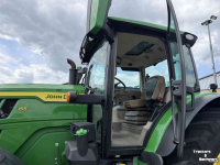 Tractor John Deere 6R155 AP 50KM COMMAND-PRO G5-PLUS 2024 2885 UUR!!!