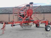 Rake Lely Hibiscus 785 Master