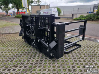 Silage Fork  SG 4500 silagevork