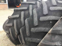 Wheels, Tyres, Rims & Dual spacers Good Year 16.9-34