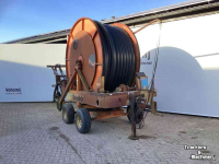 Irrigation hose reel Beinlich 110 / 390 T Regenhaspel