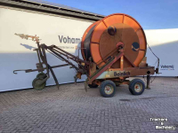 Irrigation hose reel Beinlich 110 / 390 T Regenhaspel