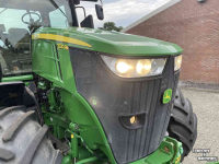 Tractor John Deere 7230R AP TLS