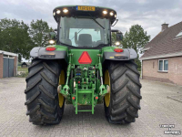 Tractor John Deere 7230R AP TLS