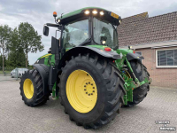 Tractor John Deere 7230R AP TLS