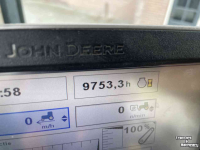 Tractor John Deere 7230R AP TLS FR.H.+FR.PTO