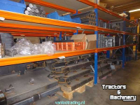Other earthmoving and heavy equipment and accessories  Koppeldelen.nl