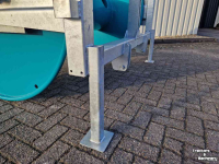 Other irrigation equipment and accessories Roelama Ideaal Senior slanghaspel 1000m 4"