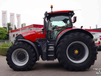 Tractor Case-IH Optum 300 Cvx