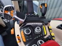 Tractor Case-IH Optum 300 Cvx