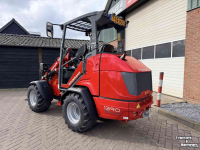Wheelloader Weidemann 1390