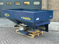 Fertilizer spreader Bogballe EXW Kunstmeststrooier