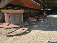Mower Deutz-Fahr Maaier 225 met kneuzer/ pletter rol