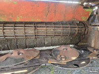Mower Deutz-Fahr Maaier 225 met kneuzer/ pletter rol
