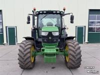 Tractor John Deere 6130R AP Tractor